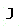 J